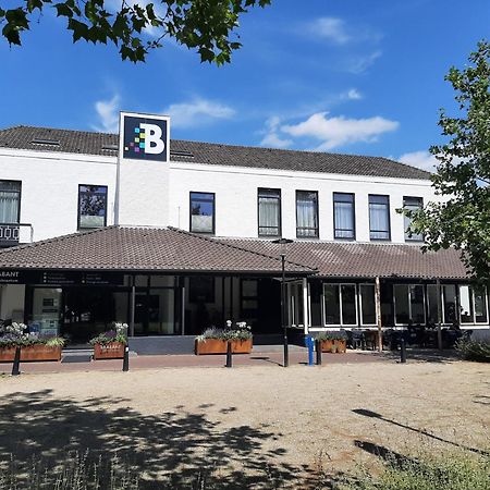 Vitaliteitscentrum Brabant Vierlingsbeek Екстер'єр фото