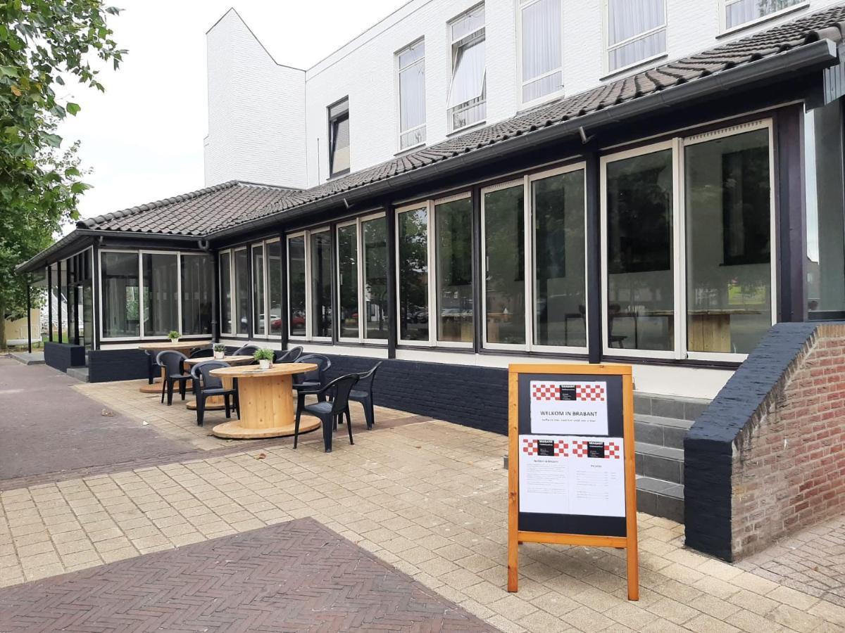 Vitaliteitscentrum Brabant Vierlingsbeek Екстер'єр фото
