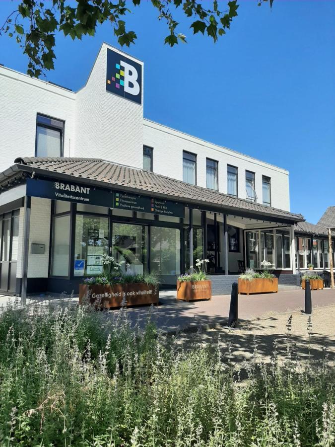 Vitaliteitscentrum Brabant Vierlingsbeek Екстер'єр фото