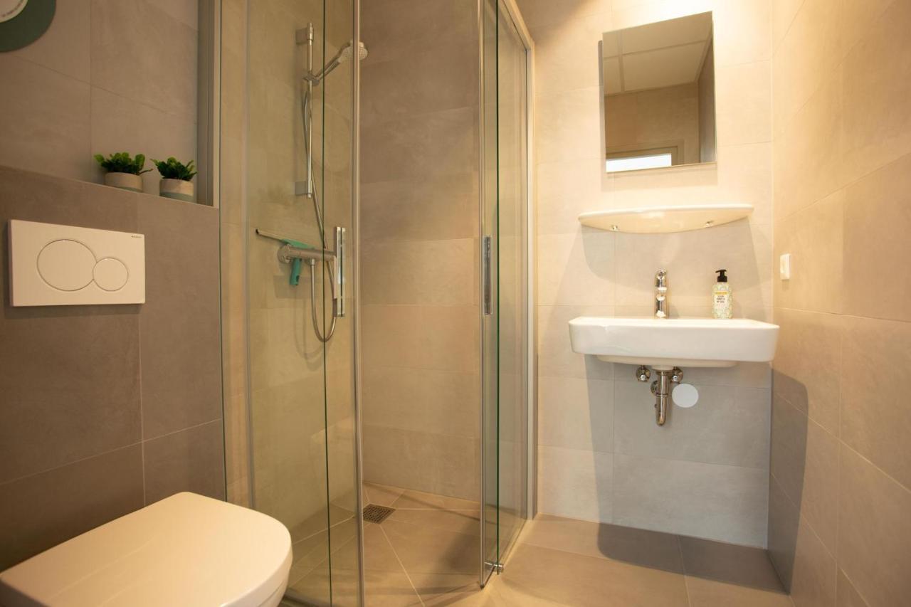 Vitaliteitscentrum Brabant Vierlingsbeek Екстер'єр фото