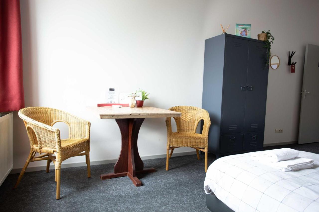 Vitaliteitscentrum Brabant Vierlingsbeek Екстер'єр фото