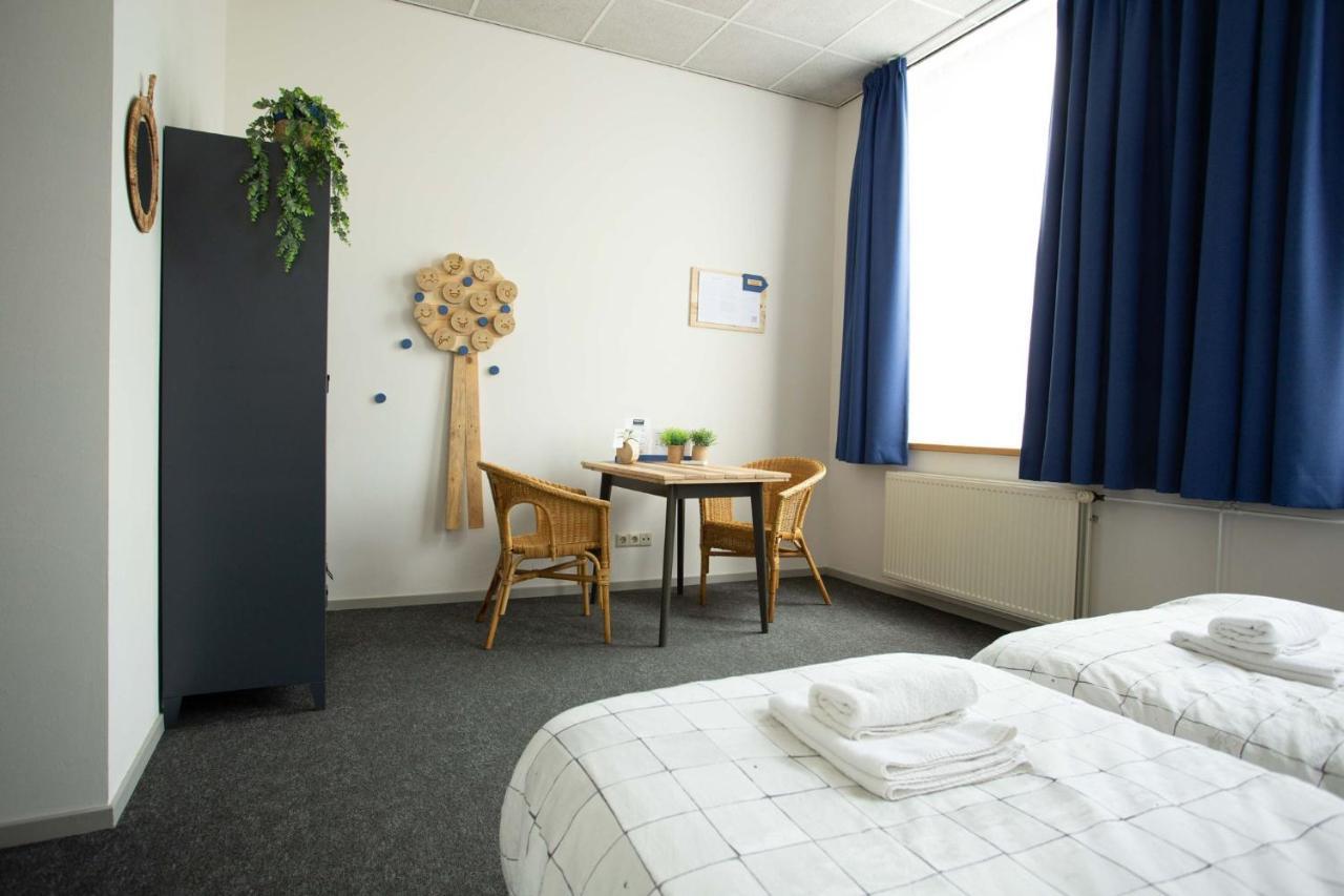 Vitaliteitscentrum Brabant Vierlingsbeek Екстер'єр фото