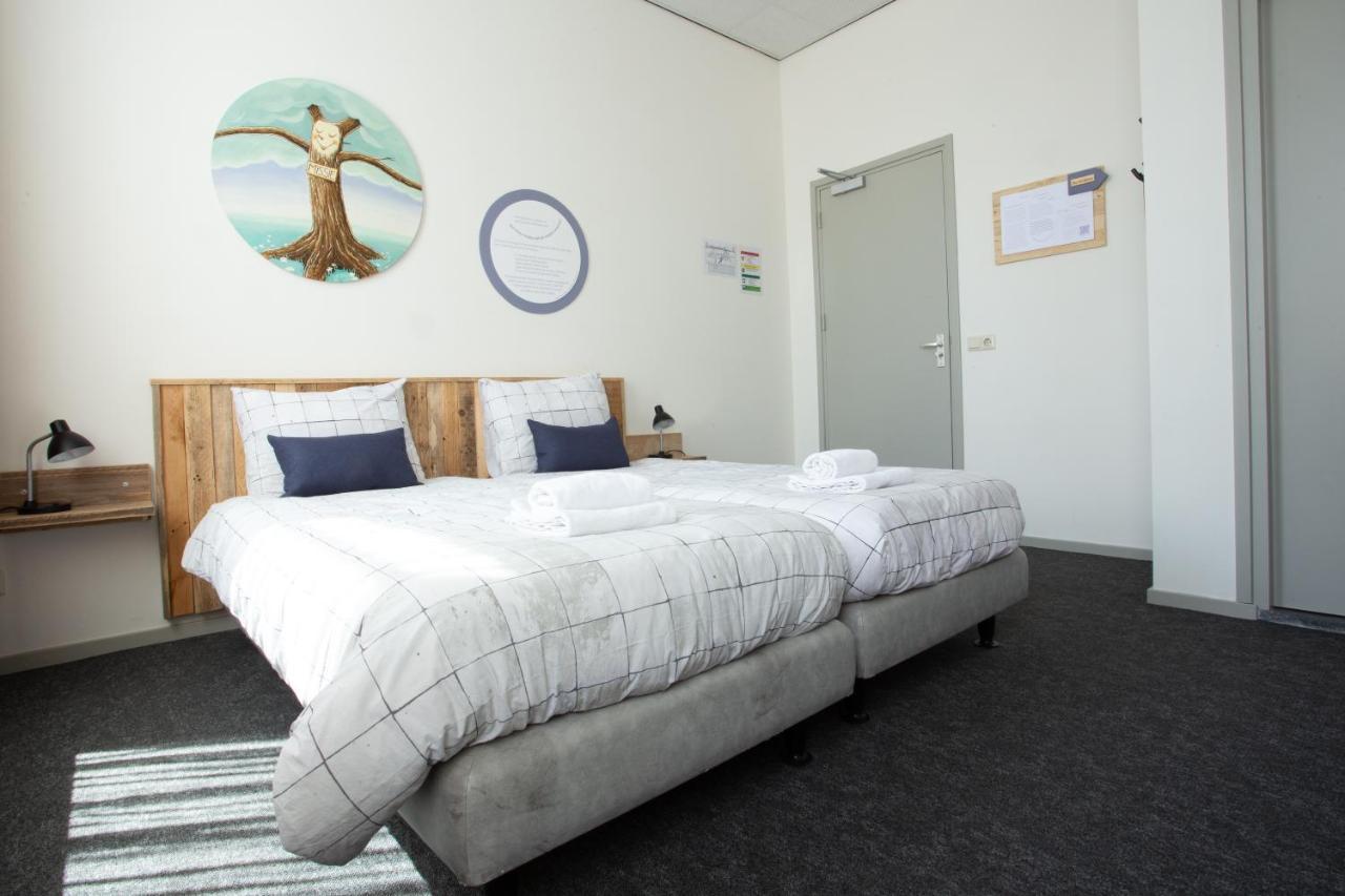 Vitaliteitscentrum Brabant Vierlingsbeek Екстер'єр фото