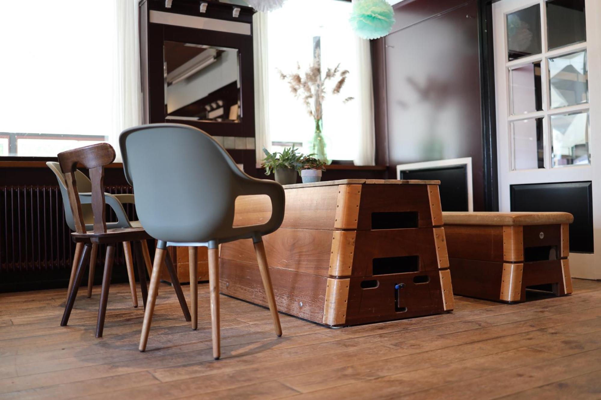 Vitaliteitscentrum Brabant Vierlingsbeek Екстер'єр фото