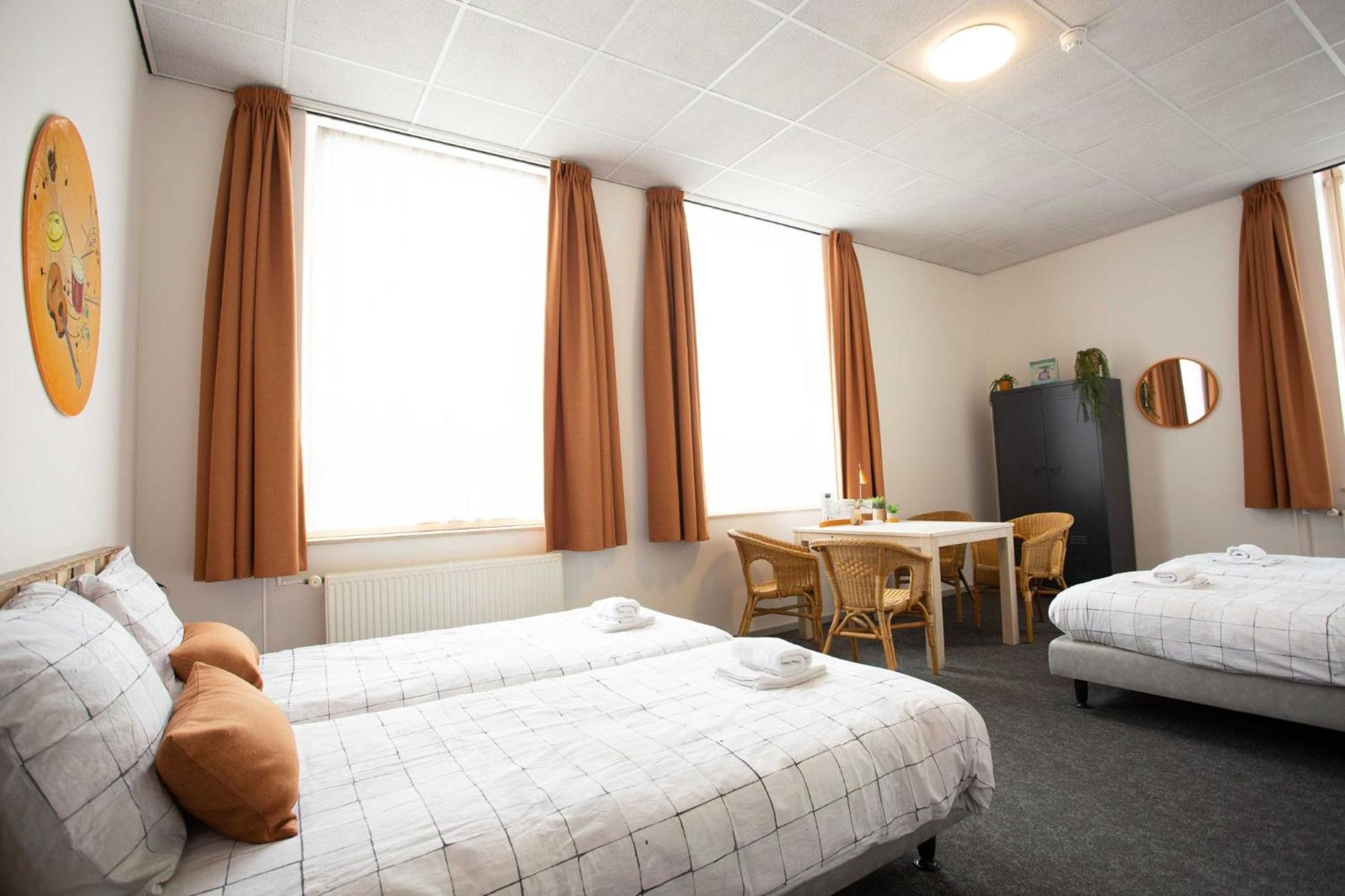 Vitaliteitscentrum Brabant Vierlingsbeek Екстер'єр фото