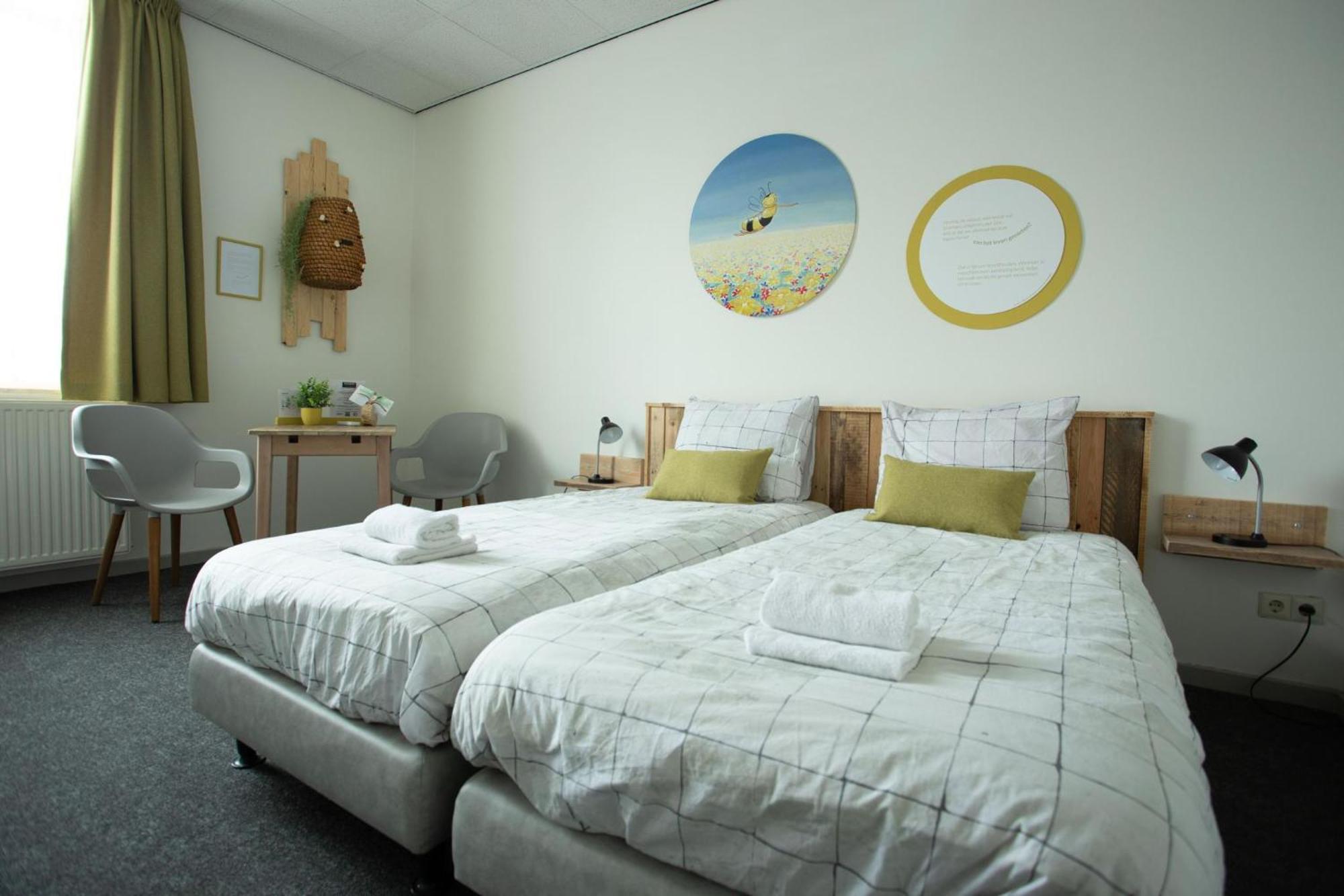 Vitaliteitscentrum Brabant Vierlingsbeek Екстер'єр фото